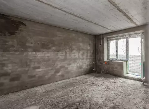 1-к кв. Вологодская область, Вологда ул. Чернышевского, 110Ак1 (44.1 ...