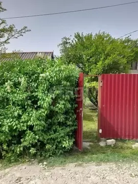 Дом в Ставропольский край, Ставрополь Имени Советской Армии СНТ, ул. ...