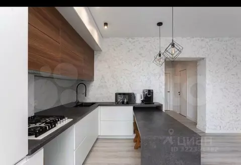 3-к кв. Калининградская область, Гурьевск Советская ул., 15А (95.0 м)