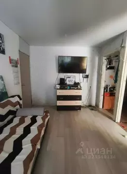 2-к кв. Башкортостан, Уфа ул. 50-летия Октября, 18 (41.8 м)