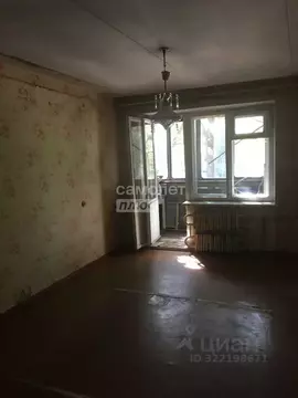 1-к кв. Курская область, Курск ул. 50 лет Октября, 13 (31.0 м)