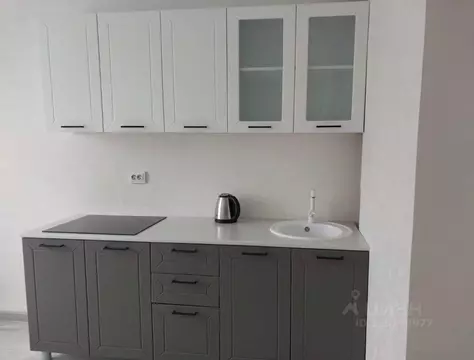 1-к кв. Чувашия, Чебоксары ул. Сергея Бутякова, 4 (36.6 м)