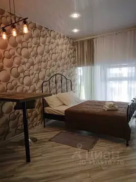 1-к кв. Московская область, Балашиха просп. Ленина, 32б (35.0 м)