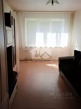 1-к кв. Кемеровская область, Кемерово бул. Строителей, 19 (22.5 м)