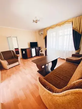 Комната Крым, Сакский район, Новофедоровка пгт ул. Центральная, 15