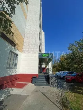 Помещение свободного назначения в Тюменская область, Тюмень ул. ...