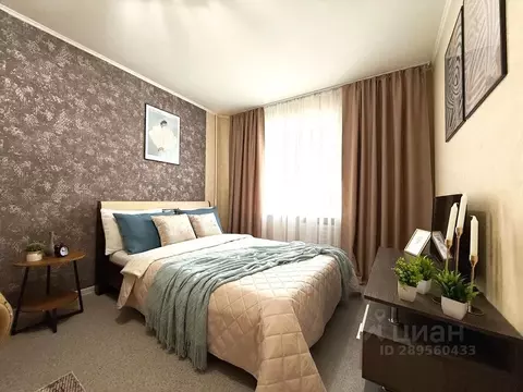 1-к кв. Ямало-Ненецкий АО, Новый Уренгой Мирный мкр, 6/1 (44.0 м)