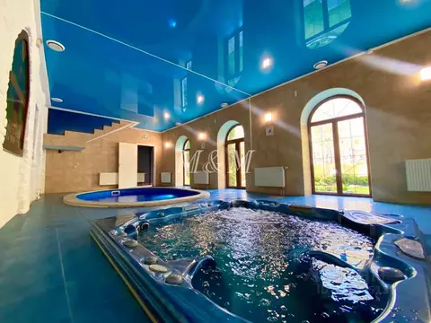 Дом в Московская область, Красногорск Опалиха мкр, Северная ул., 15А ...