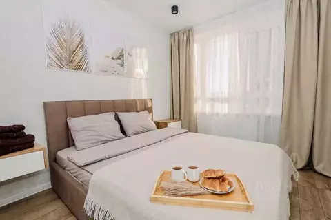 1-к кв. Удмуртия, Ижевск ул. Шишкина, 30 (40.0 м)