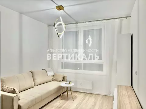 2-к кв. Московская область, Домодедово городской округ, с. Ям ул. ...