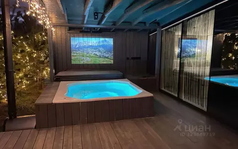 Дом в Москва Никольские Озера кп, ул. Озерная, 360/5 (65 м)