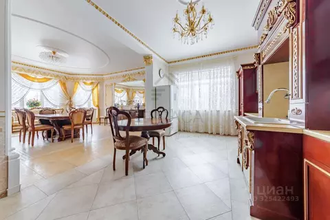 Дом в Ленинградская область, Гатчинский муниципальный округ, Дони ТСН  ...