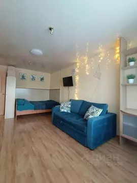 1-к кв. Пермский край, Пермь Екатерининская ул., 184 (31.0 м)