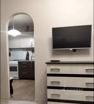 1-к кв. Москва Авангардная ул., 10 (30.0 м)