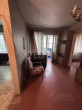3-к кв. Белгородская область, Белгород Радуга мкр, ул. Шершнева, 30 ...