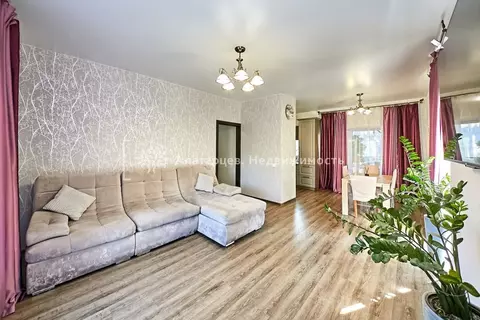 Дом в Томская область, Томск пос. Просторный, ул. Изумрудная, 17 (148 ...