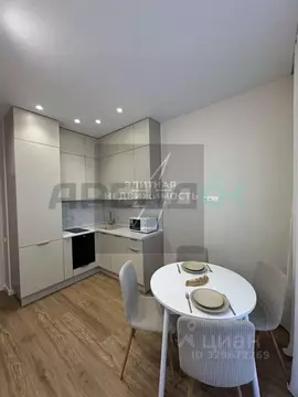 1-к кв. Татарстан, Казань Бухарская ул., 32к3 (45.0 м)