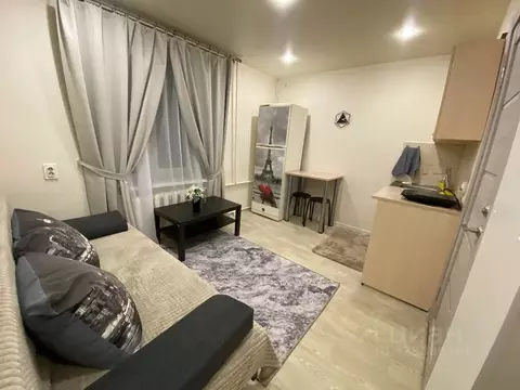 Студия Татарстан, Казань Гвардейская ул., 48к2 (14.0 м)