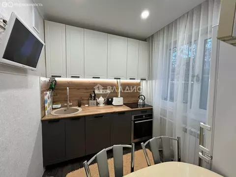 2-комнатная квартира: Долгопрудный, Театральная улица, 11 (45.7 м)