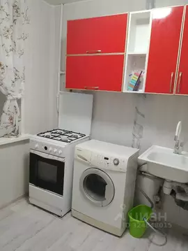 3-к кв. Нижегородская область, Бор Октябрьская ул., 90 (62.0 м)