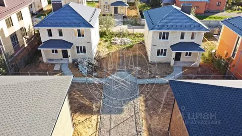 Дом в Татарстан, Казань ул. Огородная, 32В (143 м)