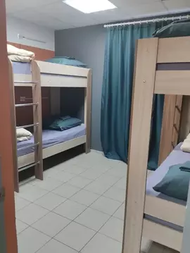 Комната Пермский край, Пермь ул. Танкистов, 9