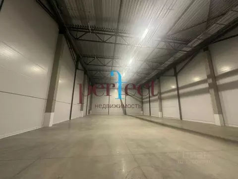 Производственное помещение в Московская область, Солнечногорск ...