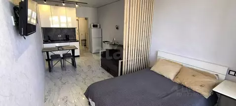 Студия Краснодарский край, Анапа Северная ул., 9Бк2 (26.0 м)