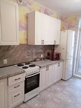 1-к кв. Башкортостан, Уфа просп. Дружбы Народов, 53 (33.5 м)