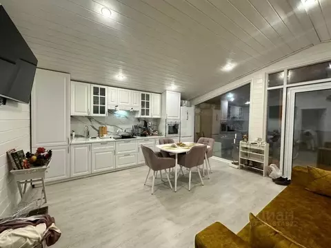 Участок в Краснодарский край, Темрюкский район, Голубицкое с/пос, ...