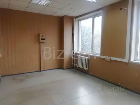 Офис в Москва Басовская ул., 16С1 (21 м)