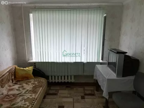 1к в -комнатной квартире (14 м)