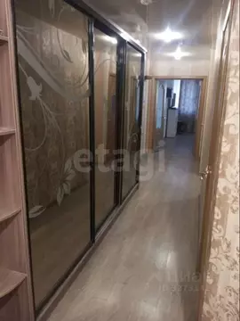 2-к кв. Мордовия, Саранск просп. 60 лет Октября, 143 (60.3 м)