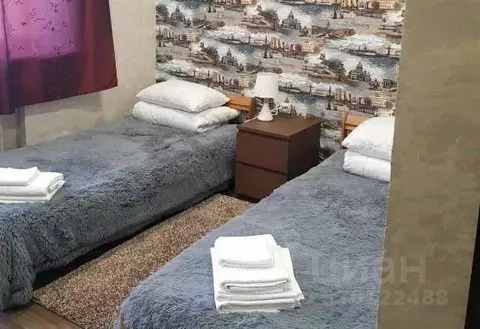 Комната Челябинская область, Челябинск ул. Ярослава Гашека, 12/2 (15.0 ...