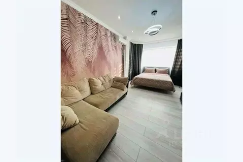 1-к кв. Московская область, Ногинск Богородский городской округ, ул. ...