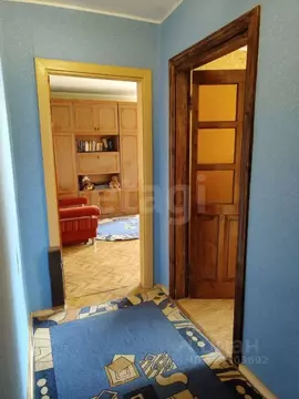 1-к кв. Воронежская область, Воронеж ул. 9 Января, 302 (41.8 м)