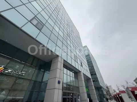 Офис в Москва ул. 8 Марта, 2/10К2 (336 м)
