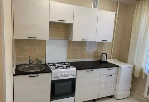 1-к кв. Самарская область, Самара Ташкентская ул., 126 (32.0 м)