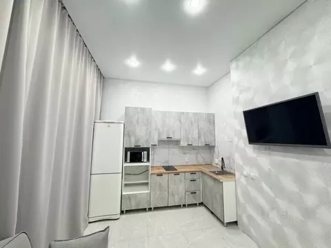 Студия Татарстан, Казань ул. Горьковское Шоссе, 2Ак1 (25.5 м)