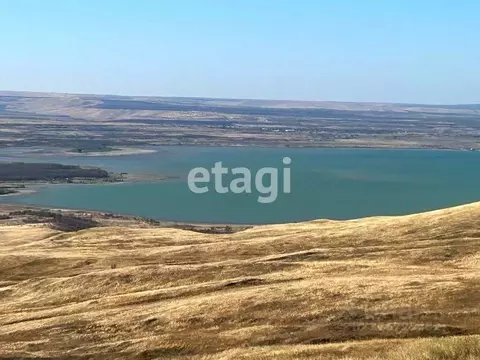 Участок в Ставропольский край, Минераловодский муниципальный округ, ...