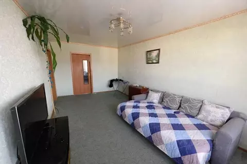 3-к кв. Башкортостан, Уфа ул. Маршала Жукова, 2/4 (65.1 м)