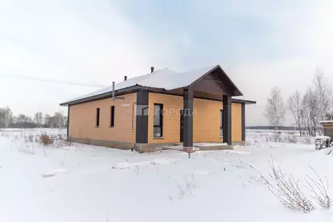 Дом в Алтайский край, Первомайский район, с. Фирсово Палитра жилой ...