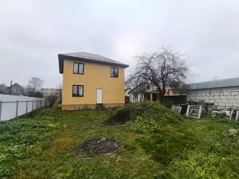 Дом в Московская область, Коломна городской округ, с. Горы ул. ...