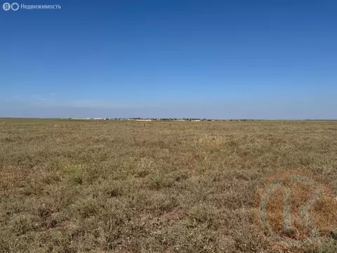 Участок в Сакский район, село Молочное (414 м)