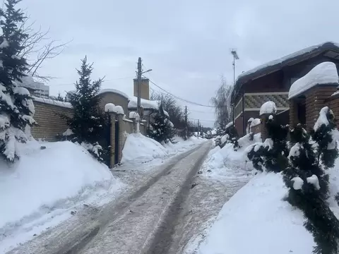 Коттедж в Москва Гавриково-1 СНТ, 88 (481 м)