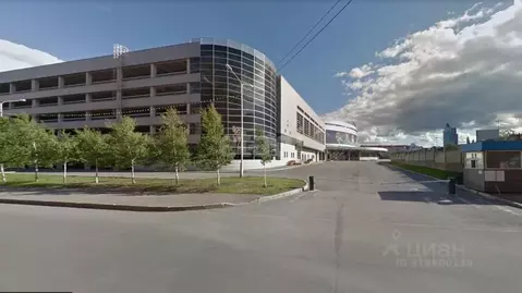 Офис в Башкортостан, Уфа Краснодонская ул., 3 (623 м)