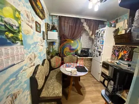 2-к кв. Ивановская область, Иваново ул. Воронина, 1 (43.8 м)