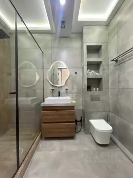 2-к кв. Дагестан, Махачкала ул. Юсупова, 65 (57.0 м)