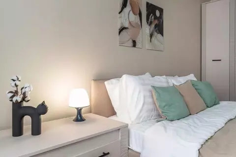 1-к кв. Москва Открытое ш., 14А (42.0 м)