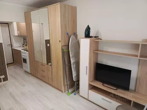 Студия Москва ул. Лихоборские Бугры, 9К2 (16.0 м)